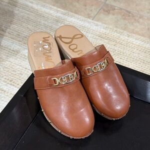 Sam Edelman Kaye Clog